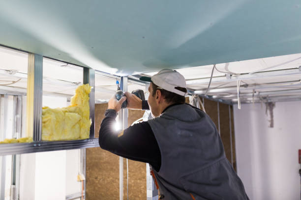 Best Insulation for Specific Applications in Lewisburg, WV