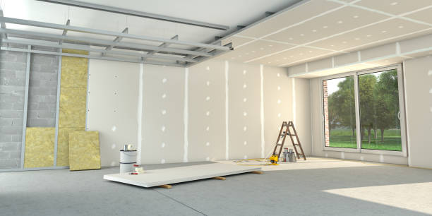 , WV Insulation Contractor Company